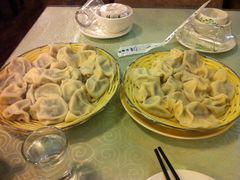 -李记饺子·熏酱东北菜(欢乐谷店)