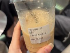 -Dogi&kiki Coffee(中心商务大厦店)