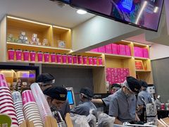 -霸王茶姬(正佳广场店)