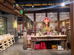 -萃華楼(王府井店)