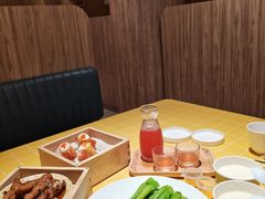 -蔡澜点心·粤菜(花城汇南区店)