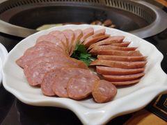 -老刘生态大鱼坊铁锅炖鱼(赛马场店)