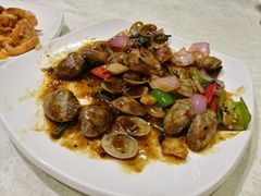 -吉源大排档·鱼生·海鲜(烧烤彩印厂店)