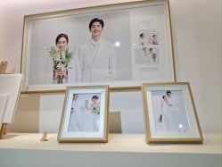 -蒙太奇婚纱摄影(万达店)