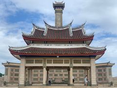 -集美鳌园景区