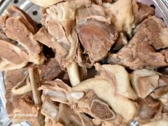 -蒙亨·手把肉·蒙古包文化主题餐厅(天恒广场店)