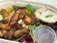 -榖屋house of flour(张江首店)