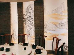 -丁卯•铜锅涮肉(工体店)