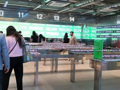 -Olive Young(明洞旗舰店)