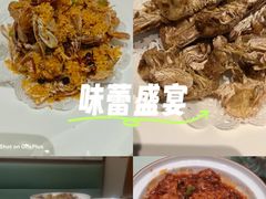 -北塘海鲜·天津菜·鲅鱼水饺是一绝(大光明桥旗舰店)