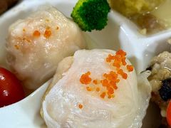 -华源餐厅·海鲜大排档(日月贝店)