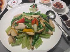 -金悦轩海鲜城(渔人码头店)