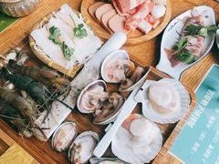 -Thai Basil罗勒叶泰式餐厅(时代天街店)