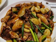 -健跳小海鲜(人民路店)