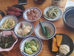 -大自然素食(望桐路店)