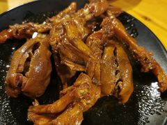 -瑞华老鸭面馆