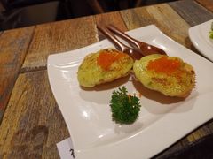 -福匠日本料理(人民路店)