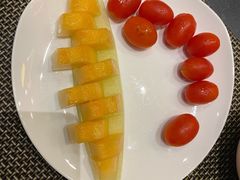 -桃源咖啡厅(武夷山大红袍山庄店)