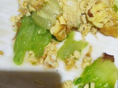 -马白开来特色羊排揪片子  (总店)