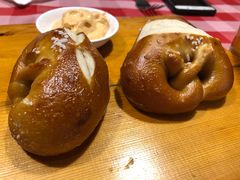 -杭州国际会议中心洲际酒店-德国啤酒屋(砂之船国际生活广场店)