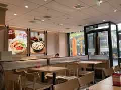 -李先生牛肉面大王(广渠门内店)