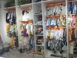 -童年时光专业儿童摄影(龙首店)