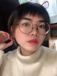 -蘑菇发型