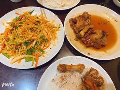 -贤花饭店(城阳店)