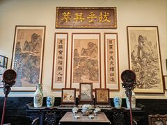 -晋商博物院