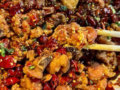 -望京一号·重庆江湖菜(工体店)
