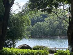 -时光花园(白鹭洲店)