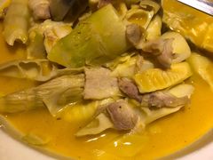 -大闫家烧烤·小海鲜家常菜(郑庄店)