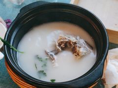 -南山竹海·珍味堂