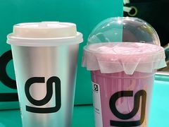 -gleeglee乐溢亦茶(合生汇店)