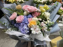 -EPOQUE·一刻花店(兴业太古汇店)