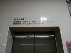 -百联南方购物中心·停车场