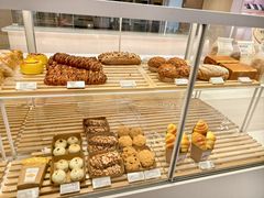 -好利来(积家店)