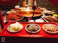 -小龙坎火锅(东汇城店)
