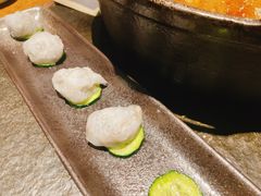 -盡膳口福跷脚牛肉火锅(国贸商城店)