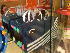 -东方童画少儿美术(金桥体验馆)