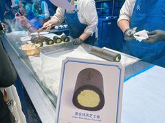 -the Roll'ING手作瑞士卷专门店(卓悦中心店)