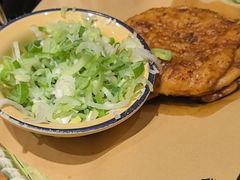 -香约老地方烧烤(九道街店)