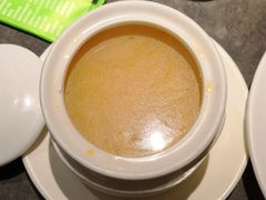 -汤城小厨•粤菜•靓汤(苏州街店)