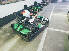 -金港秋名山·双层卡丁车场