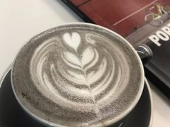 -麻雀咖啡SPARROW COFFEE(十全街店)