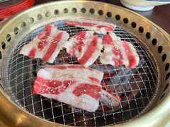 -龍二烧肉酒场(九亭店)