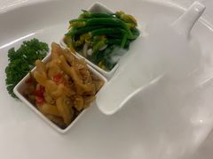 -汉通东林海鲜大酒店(鼓楼孝闻街店)