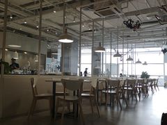 大堂-娜娜家·Nana's restaurant(国金汇店)