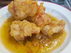 -饺子功·东北记忆·锅包肉(电厂路店)
