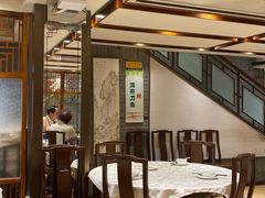 包厢-老半斋(福州路店)